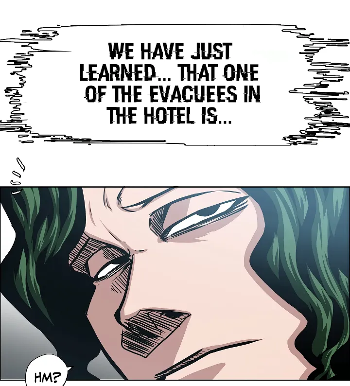 Read Rooftop Sword Master EN Manga Online