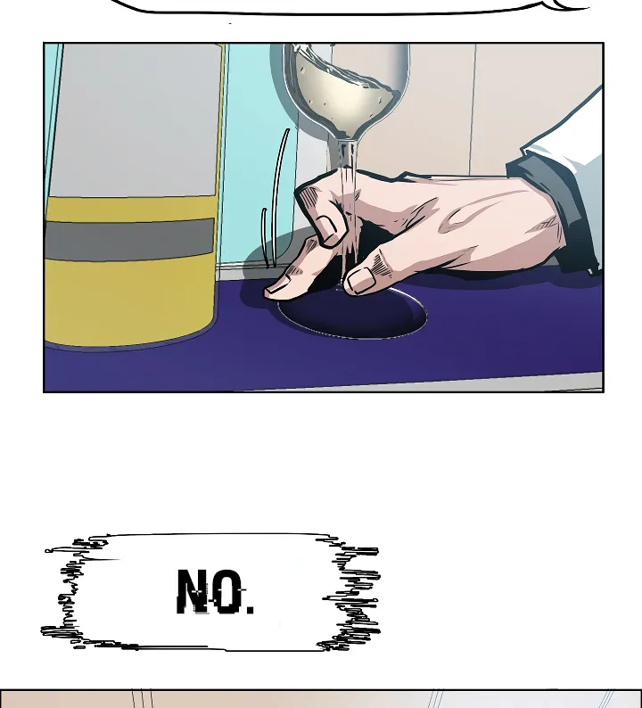 Read Rooftop Sword Master EN Manga Online