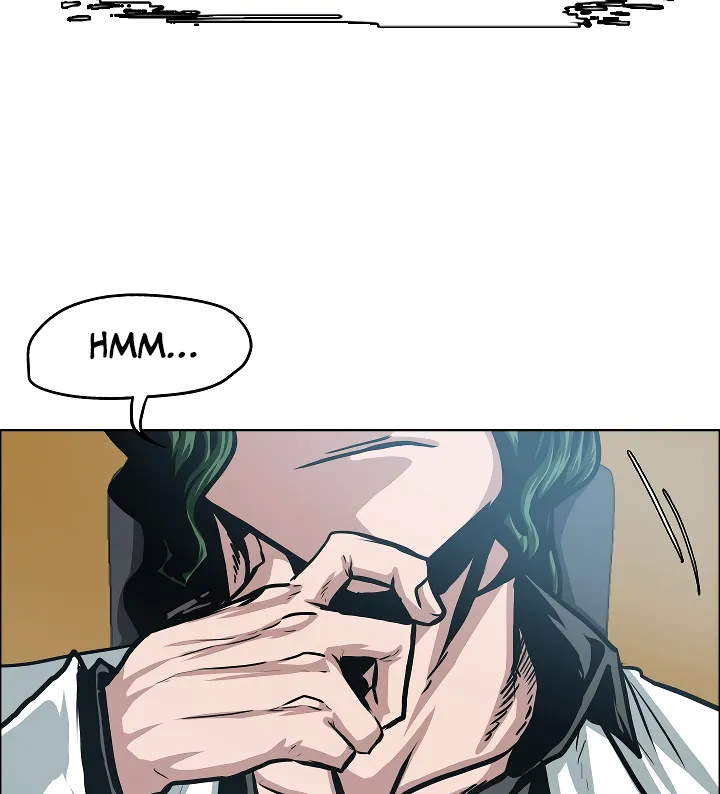 Read Rooftop Sword Master EN Manga Online