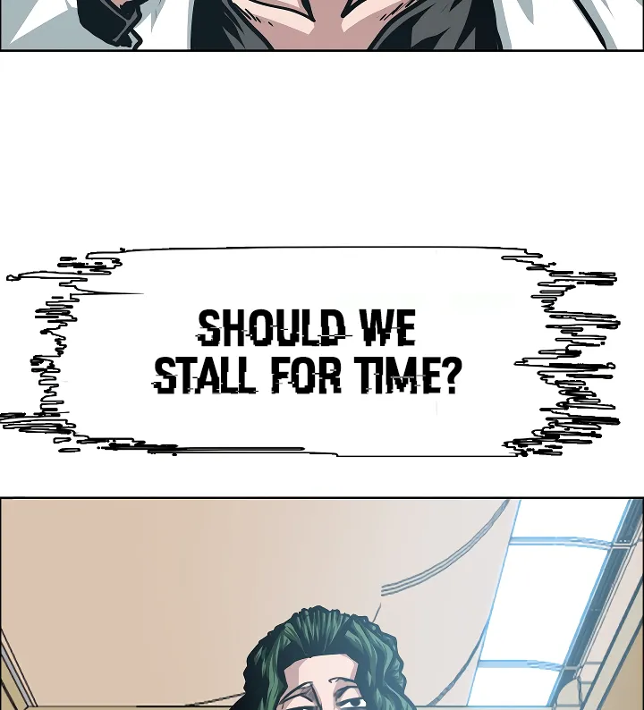 Read Rooftop Sword Master EN Manga Online