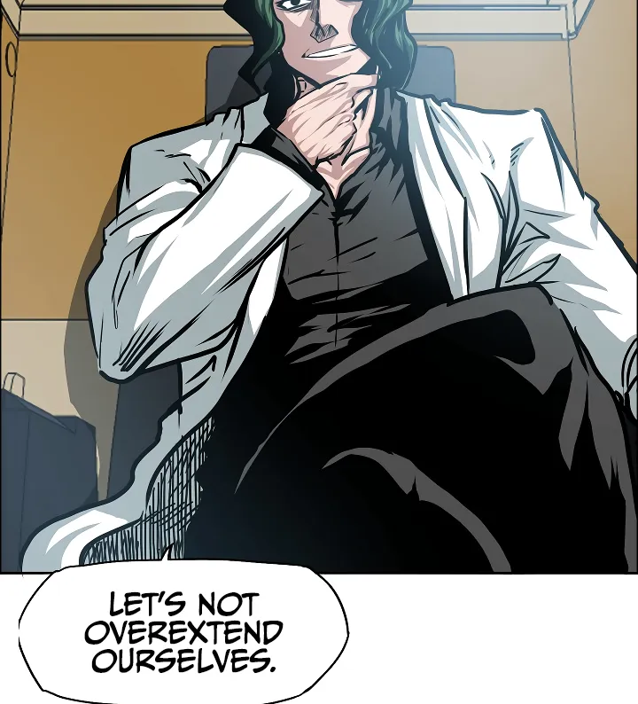 Read Rooftop Sword Master EN Manga Online