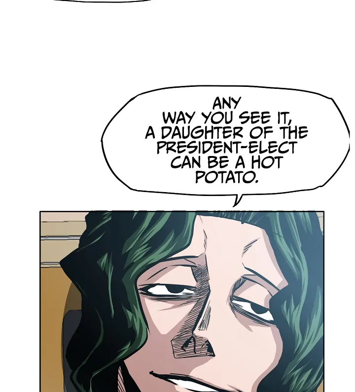 Read Rooftop Sword Master EN Manga Online