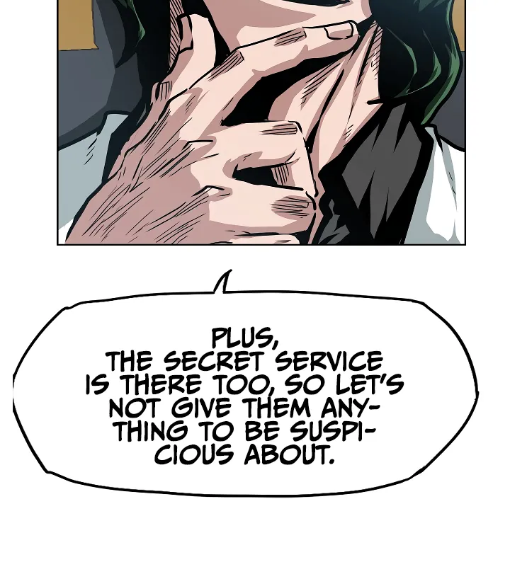 Read Rooftop Sword Master EN Manga Online