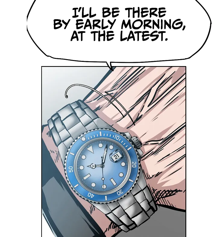 Read Rooftop Sword Master EN Manga Online