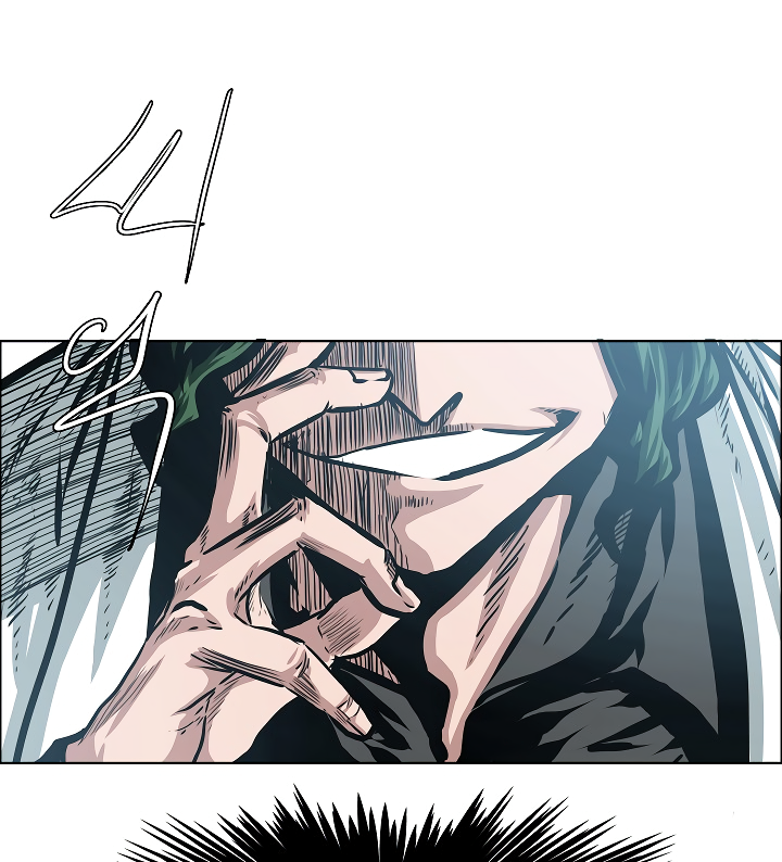 Read Rooftop Sword Master EN Manga Online