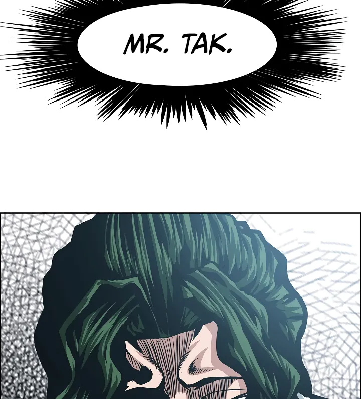 Read Rooftop Sword Master EN Manga Online