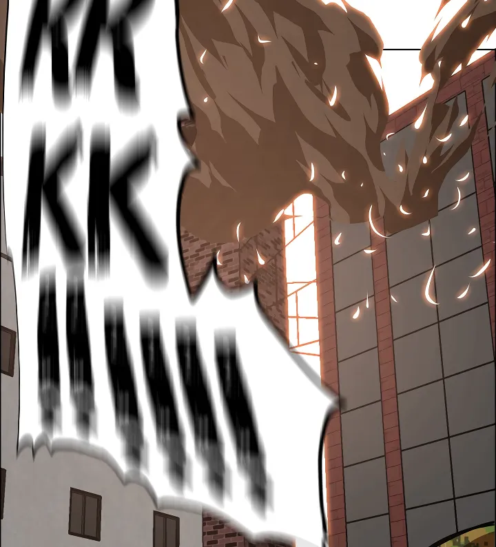 Read Rooftop Sword Master EN Manga Online