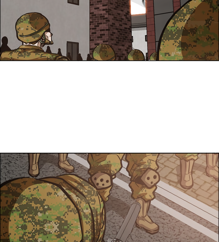 Read Rooftop Sword Master EN Manga Online