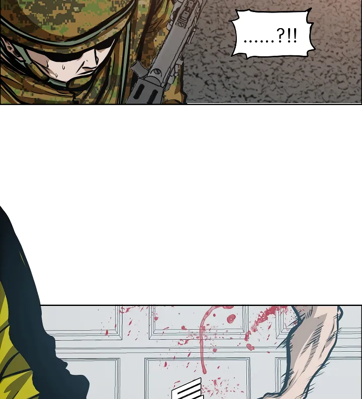 Read Rooftop Sword Master EN Manga Online