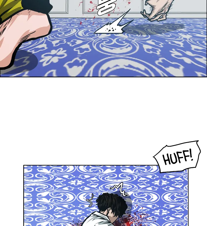 Read Rooftop Sword Master EN Manga Online