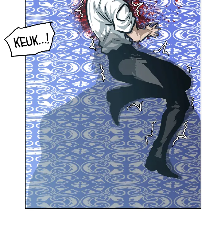 Read Rooftop Sword Master EN Manga Online