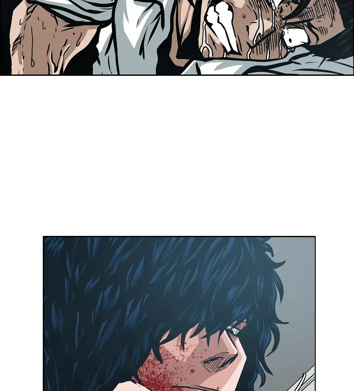 Read Rooftop Sword Master EN Manga Online