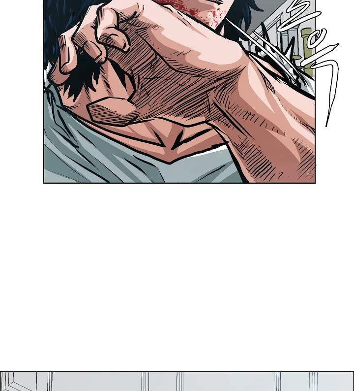 Read Rooftop Sword Master EN Manga Online