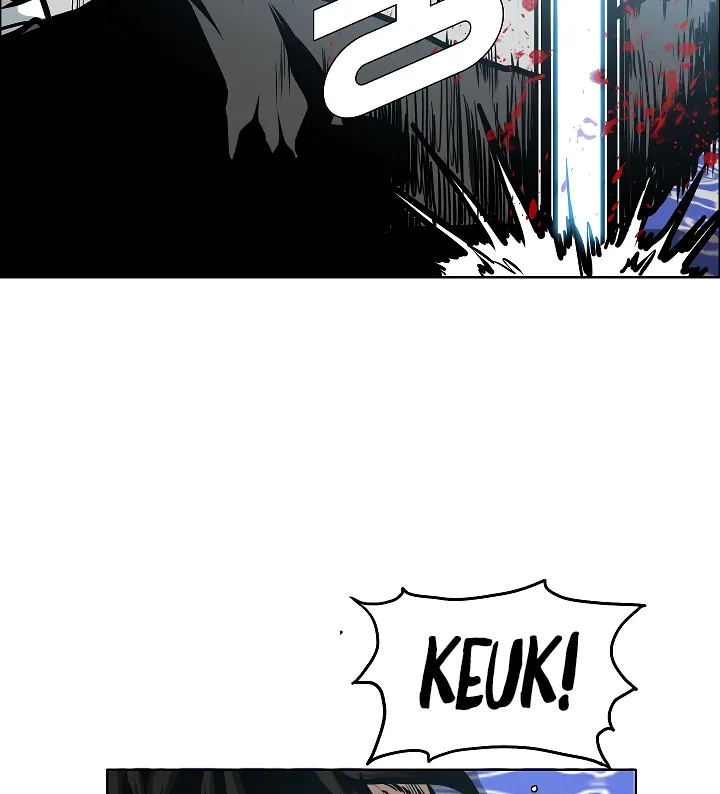 Read Rooftop Sword Master EN Manga Online