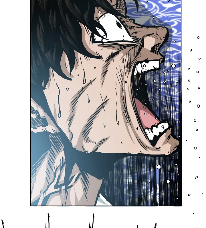 Read Rooftop Sword Master EN Manga Online