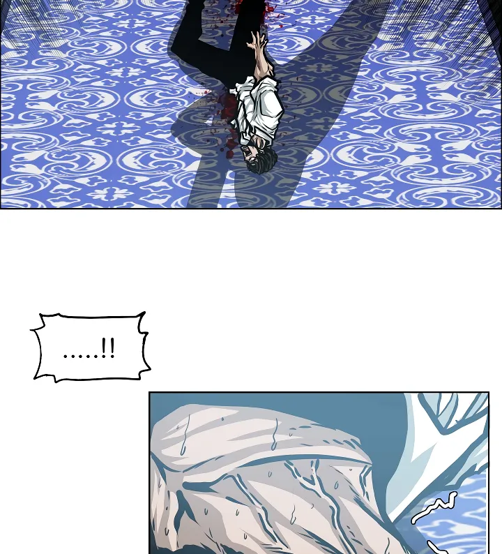 Read Rooftop Sword Master EN Manga Online