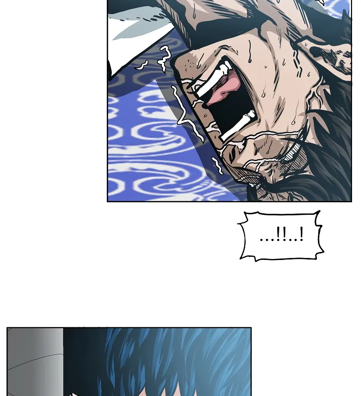 Read Rooftop Sword Master EN Manga Online