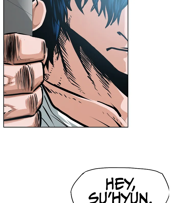 Read Rooftop Sword Master EN Manga Online