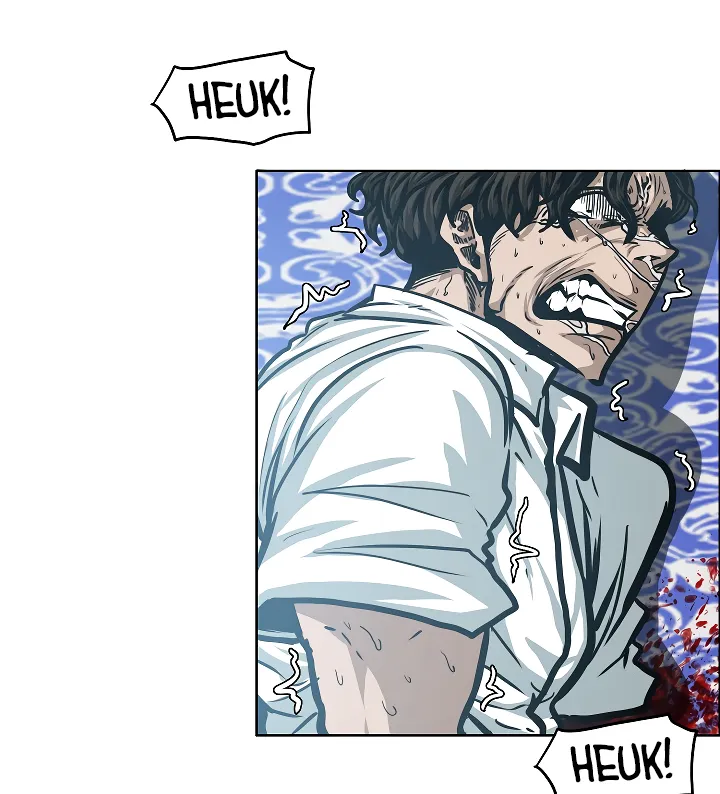 Read Rooftop Sword Master EN Manga Online