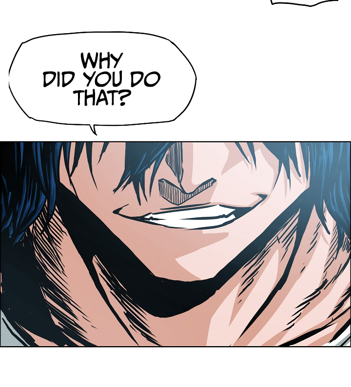 Read Rooftop Sword Master EN Manga Online