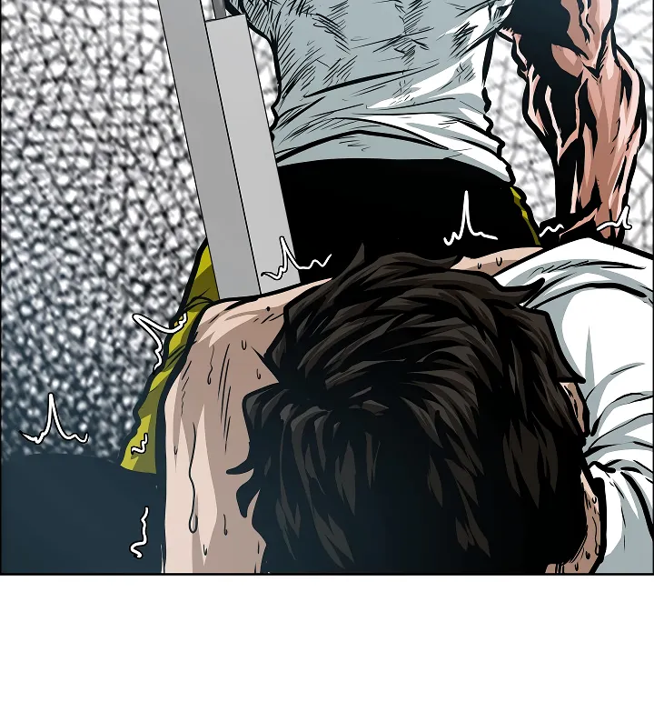 Read Rooftop Sword Master EN Manga Online