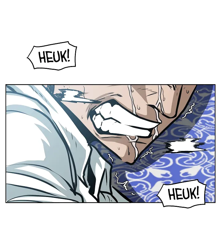 Read Rooftop Sword Master EN Manga Online