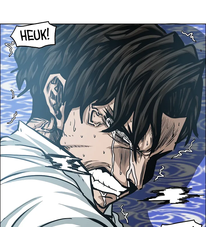 Read Rooftop Sword Master EN Manga Online