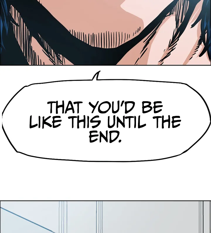 Read Rooftop Sword Master EN Manga Online