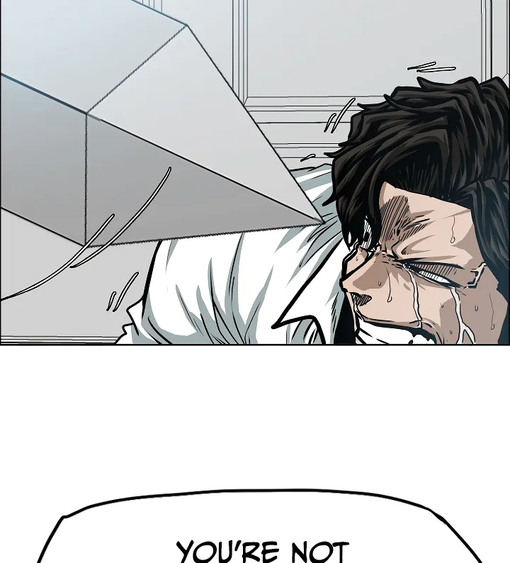 Read Rooftop Sword Master EN Manga Online