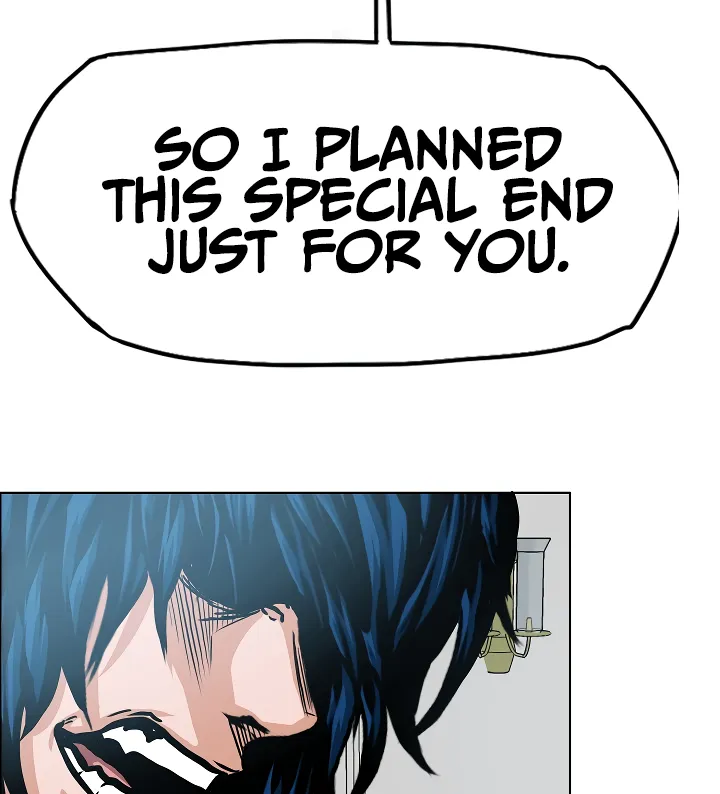 Read Rooftop Sword Master EN Manga Online