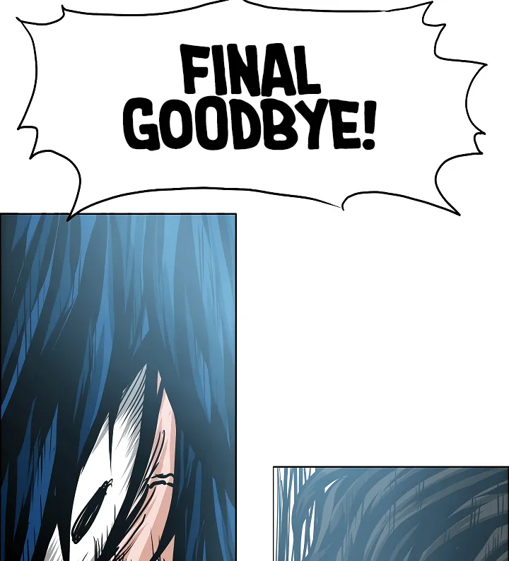 Read Rooftop Sword Master EN Manga Online