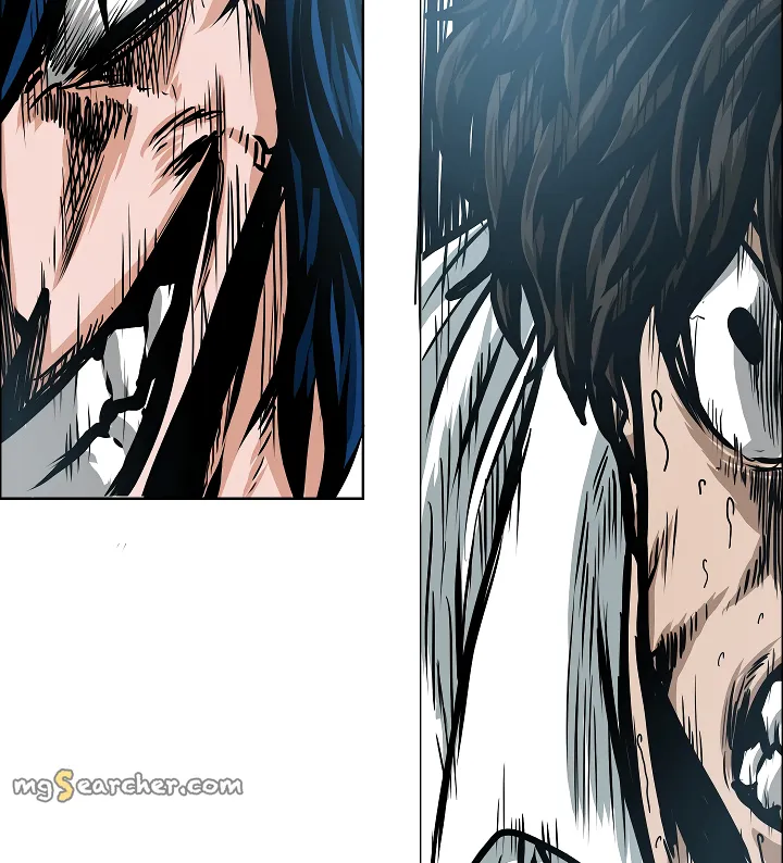 Read Rooftop Sword Master EN Manga Online