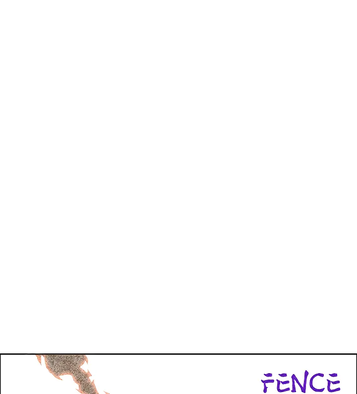 Read Rooftop Sword Master EN Manga Online