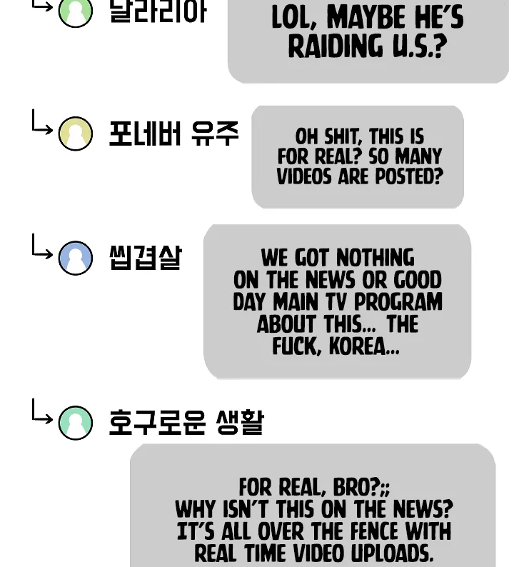 Read Rooftop Sword Master EN Manga Online