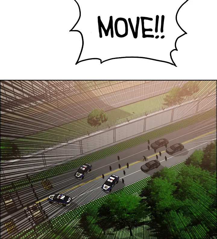 Read Rooftop Sword Master EN Manga Online