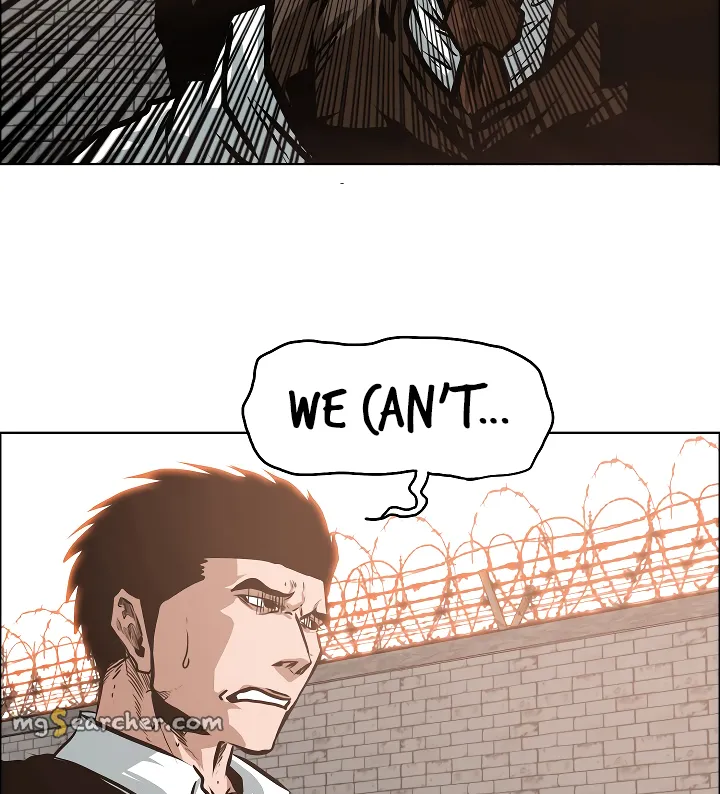 Read Rooftop Sword Master EN Manga Online