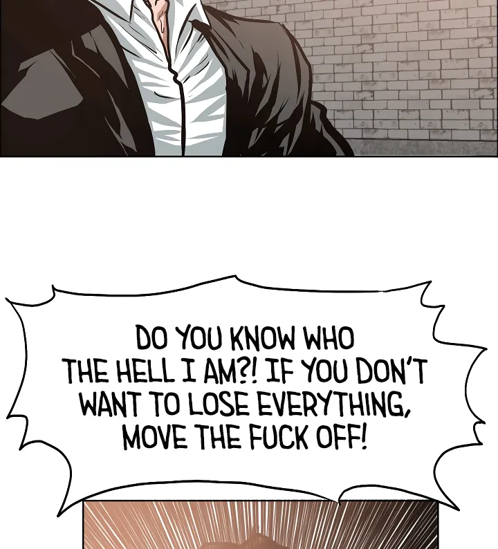 Read Rooftop Sword Master EN Manga Online