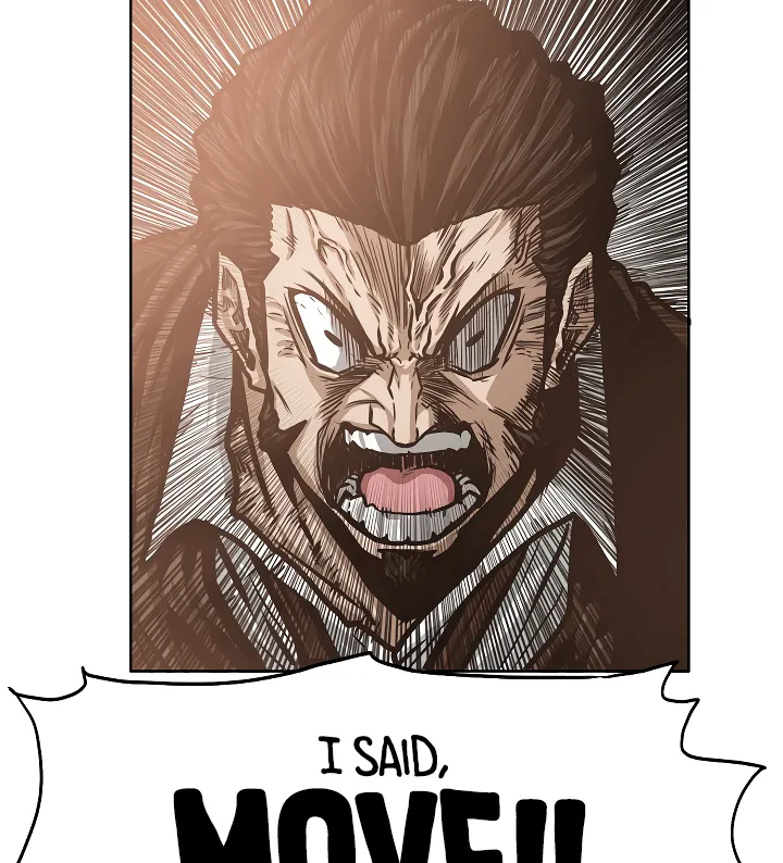 Read Rooftop Sword Master EN Manga Online