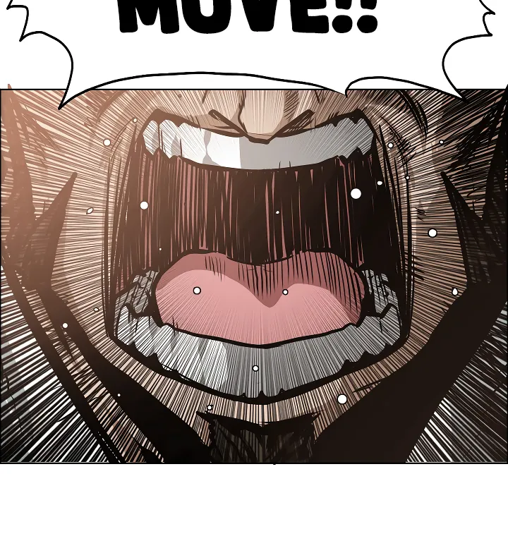 Read Rooftop Sword Master EN Manga Online