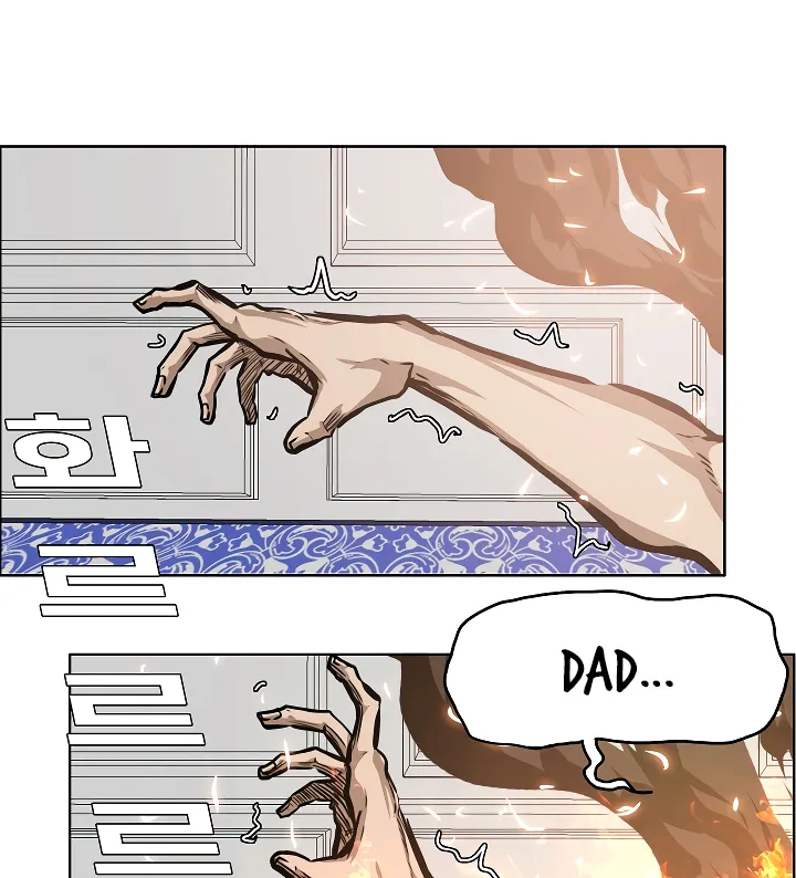 Read Rooftop Sword Master EN Manga Online