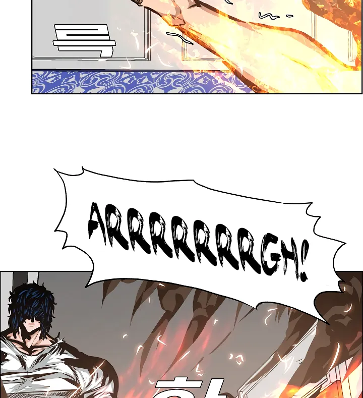 Read Rooftop Sword Master EN Manga Online