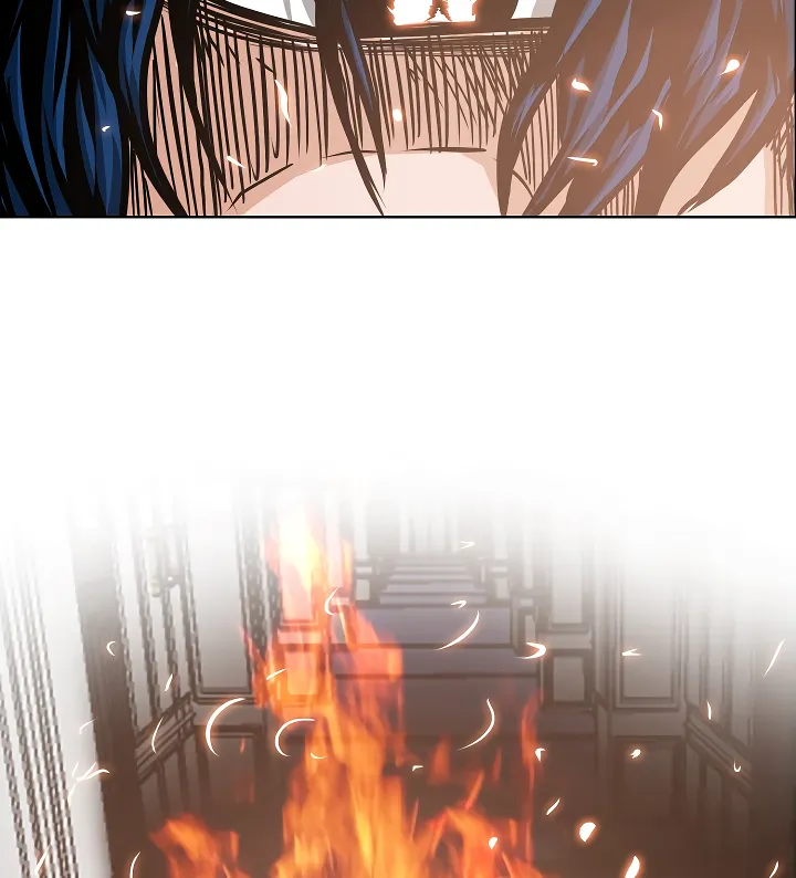 Read Rooftop Sword Master EN Manga Online