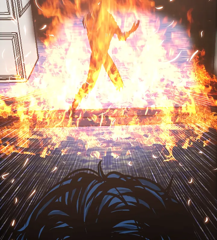 Read Rooftop Sword Master EN Manga Online