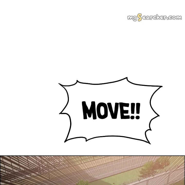 Read Rooftop Sword Master EN Manga Online