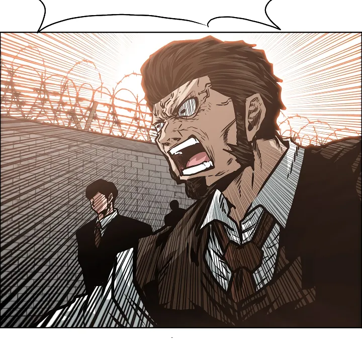 Read Rooftop Sword Master EN Manga Online