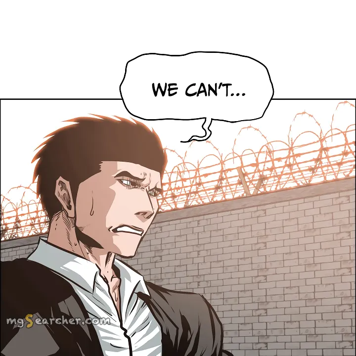 Read Rooftop Sword Master EN Manga Online