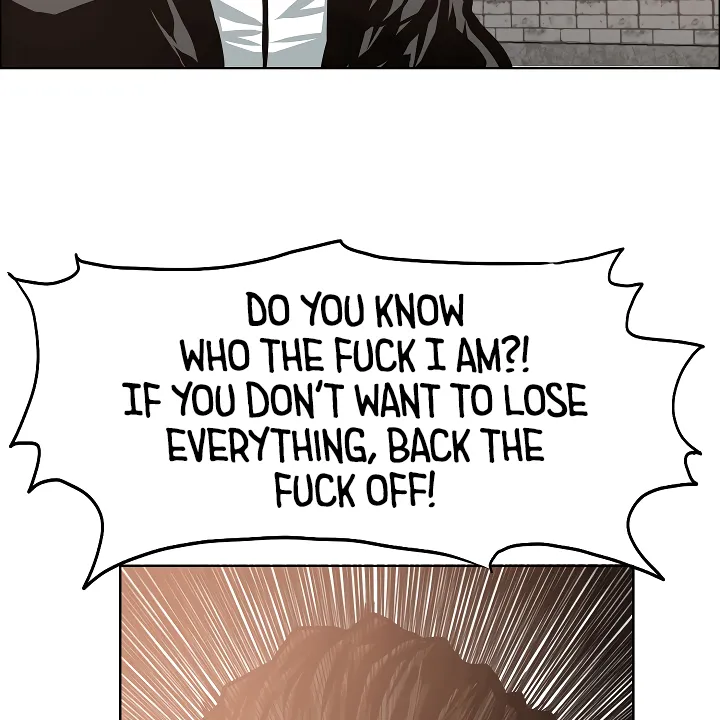 Read Rooftop Sword Master EN Manga Online