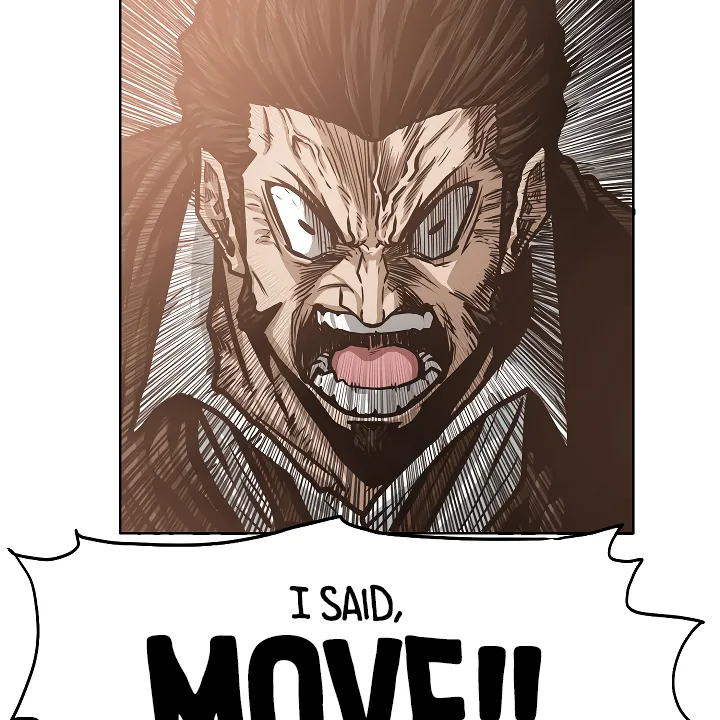 Read Rooftop Sword Master EN Manga Online