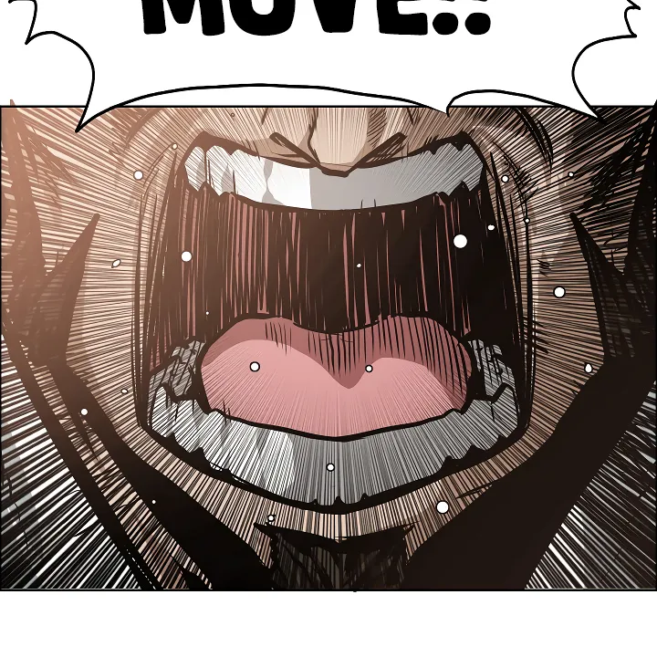 Read Rooftop Sword Master EN Manga Online