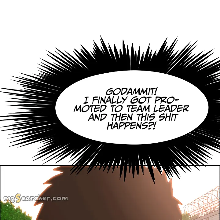 Read Rooftop Sword Master EN Manga Online